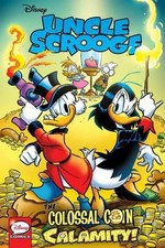 Uncle Scrooge: The Colossal