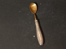 ANTICO ART DECO CUCCHIAINO