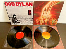 VINILI-BOB DYLAN- UNDER THE
