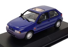 Minichamps 1/43 Scale Diecast