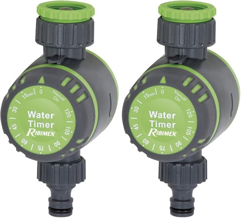 Pra 1380 timer manuale - pra/mb,