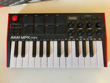 Akai mpk mini mk3 - mpk,