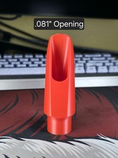 Sassofono contralto Meyer 7M