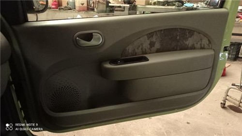 Rivestimento porta anteriore - rivestimento,