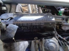 Tergi Cristallo BMW Serie 3 E46 TD 6763-8362155 1998 2001 completo di bracci