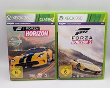Forza horizon microsoft - 1+2,