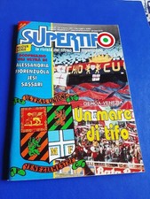 SUPERTIFO RIVISTA ULTRAS