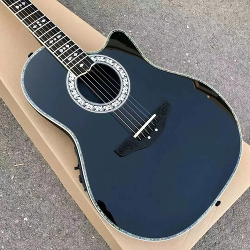 Tastiera chitarra acustica - , 6