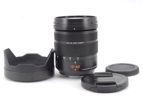 Panasonic leica - leica, dg