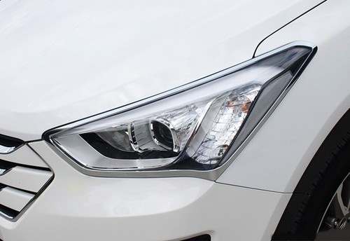 Accessori per hyundai santa - accessori, fe