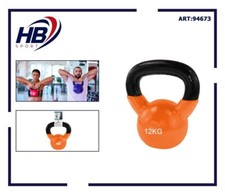 x Kettlebell HB SPORT 12KG -