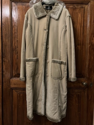 Cappotto lungo donna vintage - cappotto,