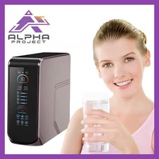 💧  DEPURATORE ACQUA  OSMOSI