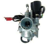 Carburatore Standard Minarelli CPI Generic Keeway SACHS 1E40QMB ATU Explorer QMB ZX