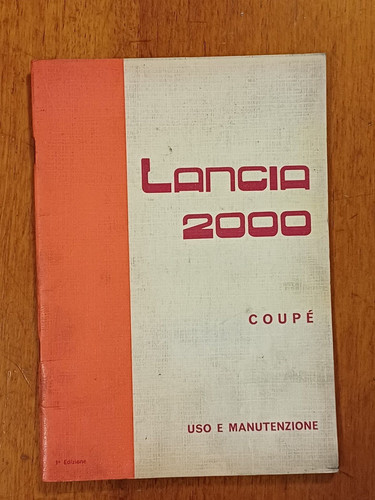 Manuale uso manutenzione - uso,