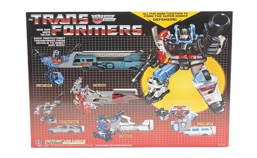 Hot transformers riedizione - transformers, g1