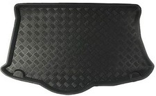 Vasca Baule In Polietilene Per Alfa Romeo 147