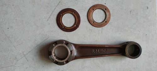 Biella hiro 125 usata - hiro,