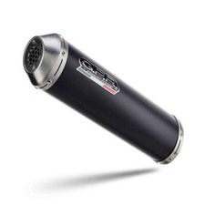 Scarico completo GPR Evo4 Road