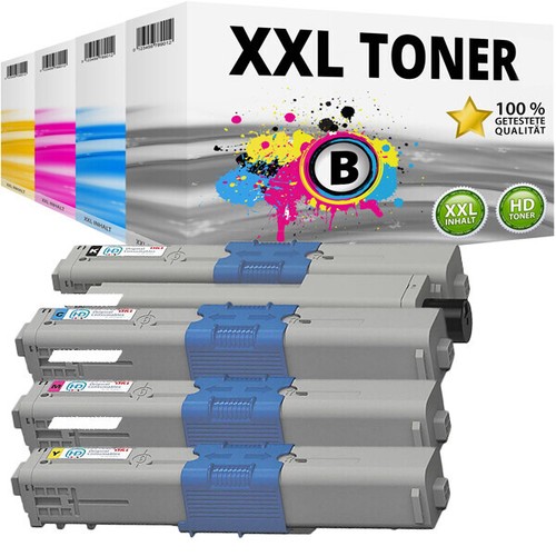 Cartucce toner xxl per - toner,