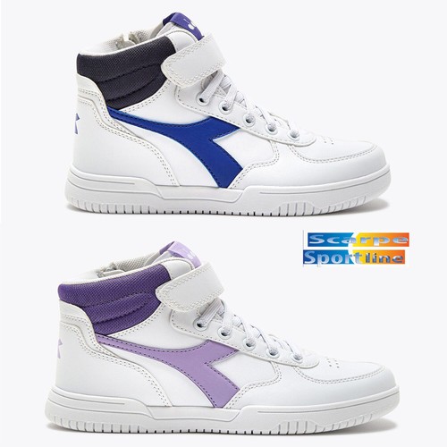 Diadora raptor mid - raptor,