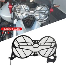 Griglia copri faro protezione