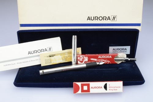 Aurora hastil argento - aurora,