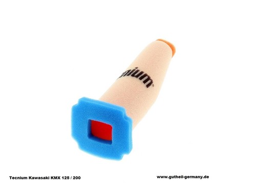 Inserto filtro aria kawasaki - filtro,