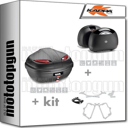 Kappa valigia k47n valigie - kappa,