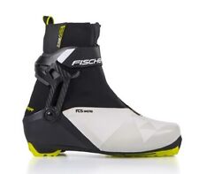 FISCHER scarpe da sci di fondo