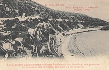 06 LA COTE D AZUR 93899