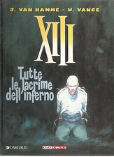 XIII (tredici) n°  3 (TUTTE