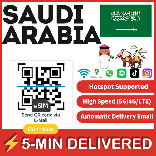 Esim emirati arabi - emirati,
