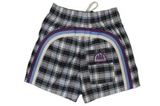 Boardshorts da bambino a