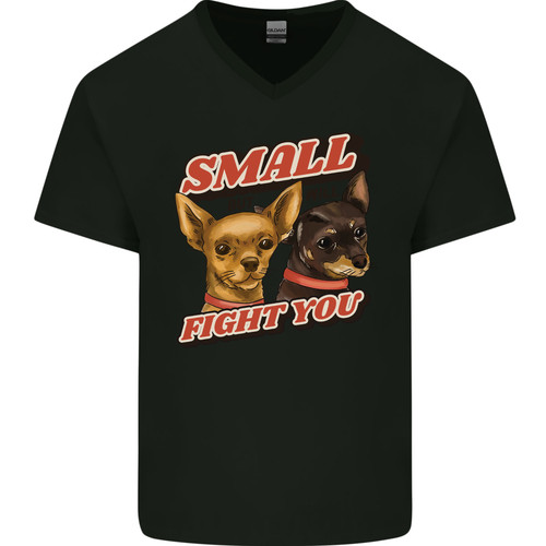 Chihuahua piccolo ti - chihuahua,