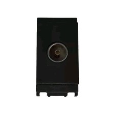 VIMAR TV PRESA Diretta Isolata Compatibile VIMAR IDEA