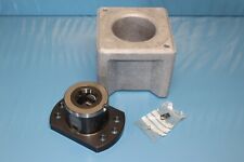 Ribaltabile UNIlock 5 assi modulo base punto zero tenditore sistema di serraggio 0960.1207550401