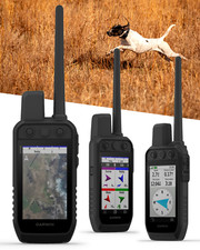 Garmin Alpha 200 Plus Dog