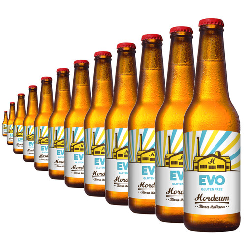 Birra artigianale hordeum - hordeum,