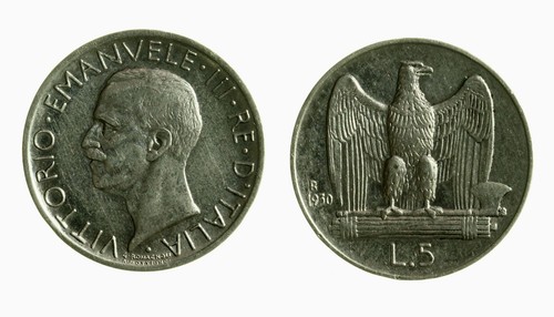 Pci3653 vittorio emanuele iii - emanuele,