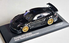 MINICHAMPS PORSCHE 911 991.2