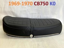 Honda CB750 1969-1970 Seat
