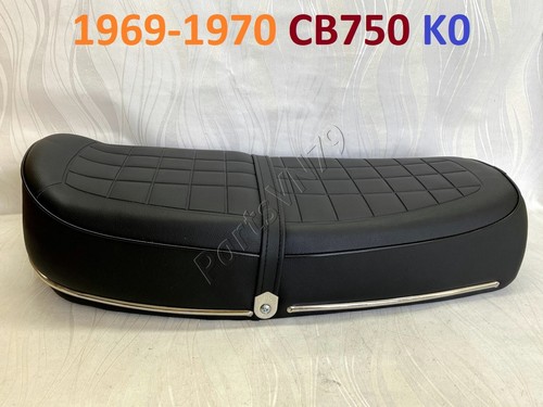 Honda cb750 1969 1970 seat - honda,