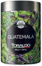 TORALDO Guatemala Coffee