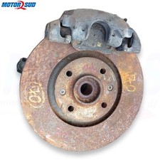Mozzo montante fusello anteriore DX per Citroen Berlingo (2011) Diesel