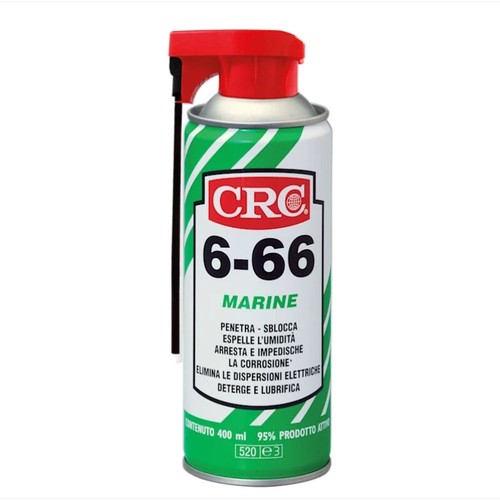 Crc marine 400 - crc,