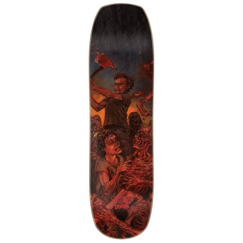 Tavola skate creature team - skate,