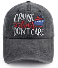Cruise Essentials per Uomo