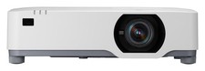 NEC P547UL Proiettore Laser