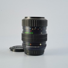 ECCELLENTE ZOOM SMC PENTAX M